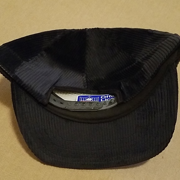 NWT Vintage 1991 Super Bowl XXV hat (Giants won) - Picture 2 of 4